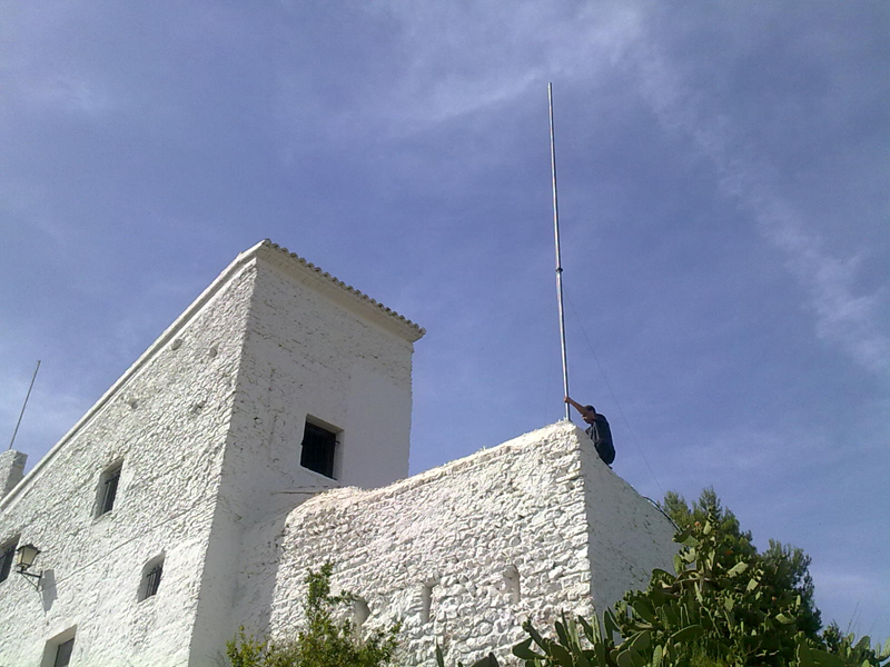 Proyecto Koinobori